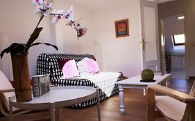 Apartamento En Centro Historico De San Lorenzo De El Escorial